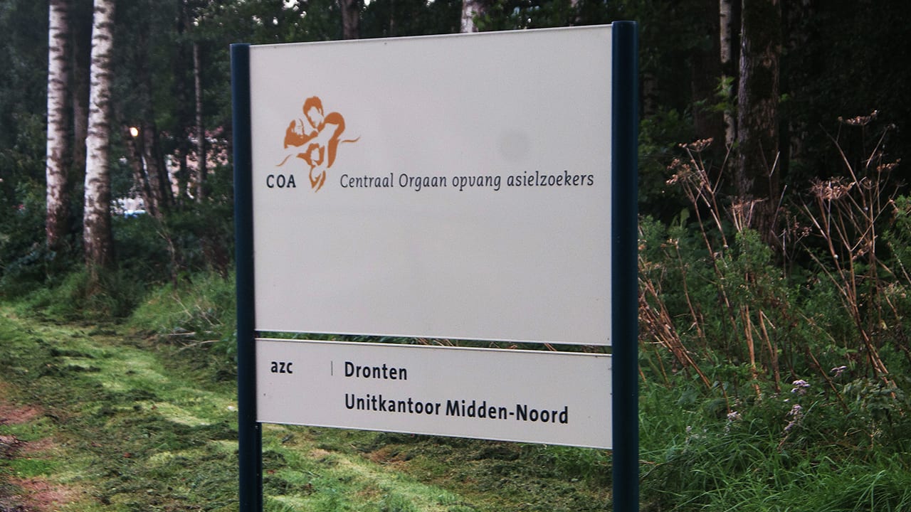 OM: asielzoeker (33) in Dronten aangehouden om plannen terreuraanslag