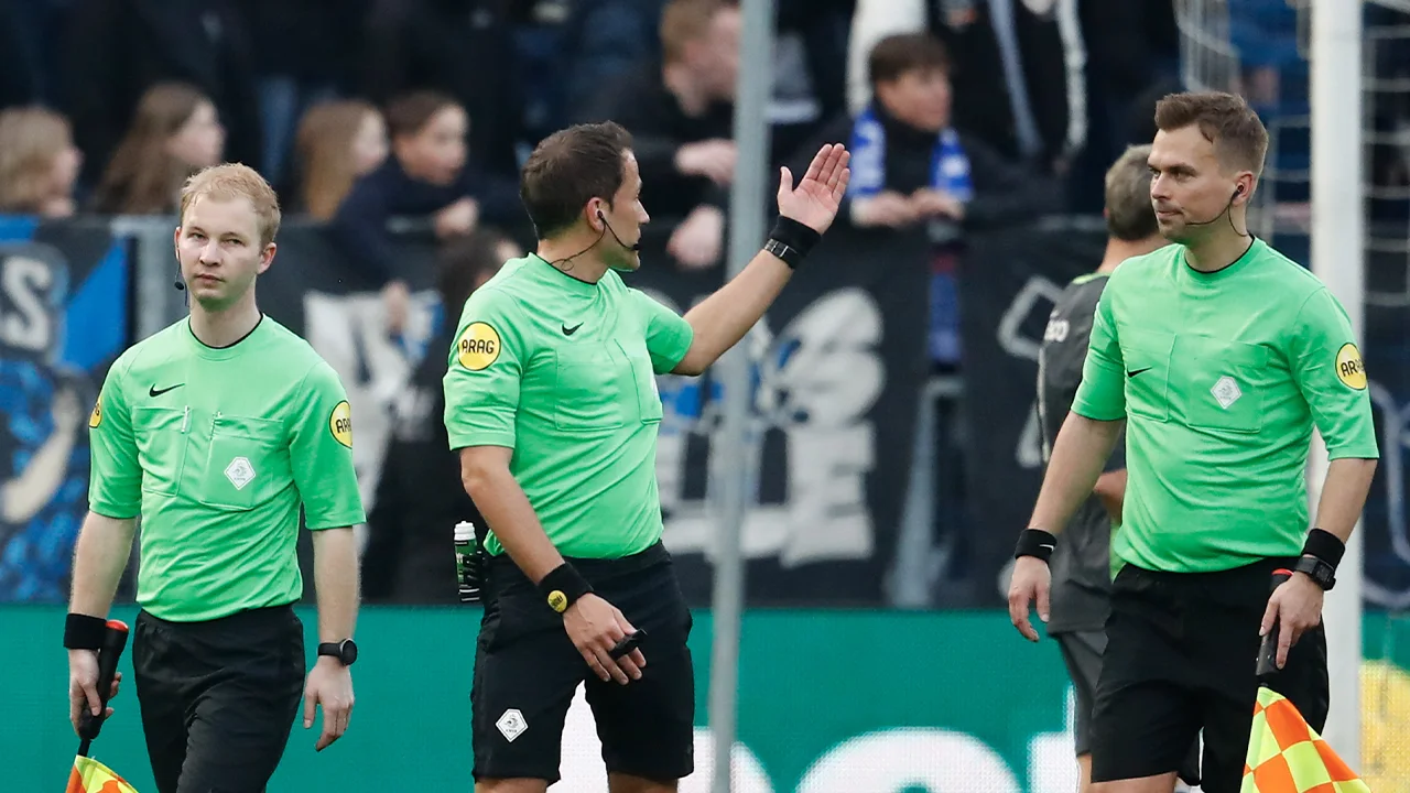PEC Zwolle zet 8-jarige bekergooier stadion uit