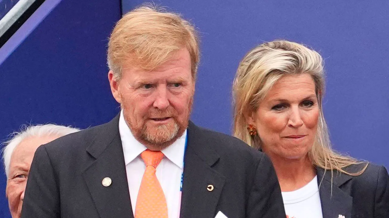 Afwezig koningspaar feliciteert Nederlandse paralympiërs via social media: 'Een ware medailleregen'