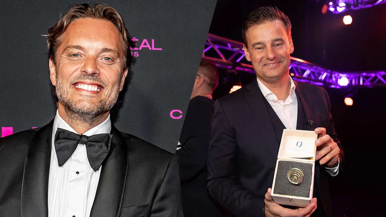 Wilfred Genee gesteund door Bas Smit in strijd om RadioRing: 'We stemmen op hem!'