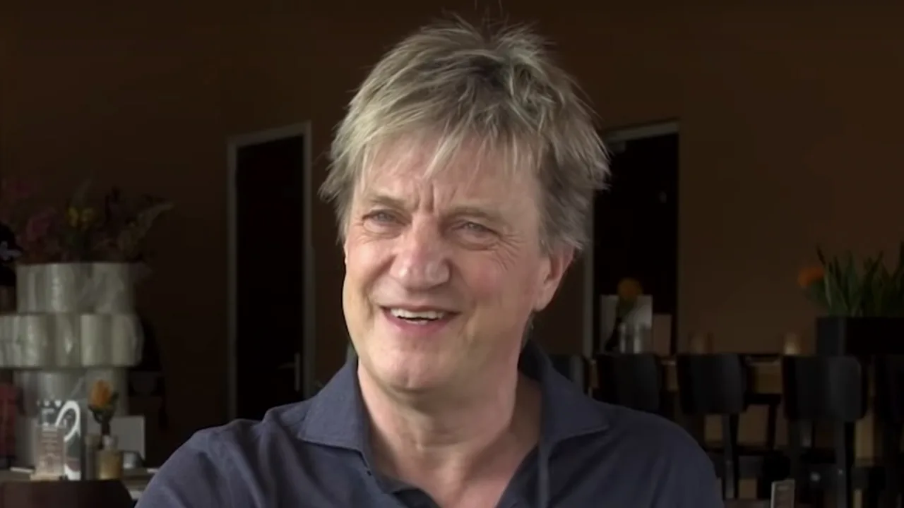 Wim: 'Spreek ik het mobiele nummer van een van mijn oude dealers in!'