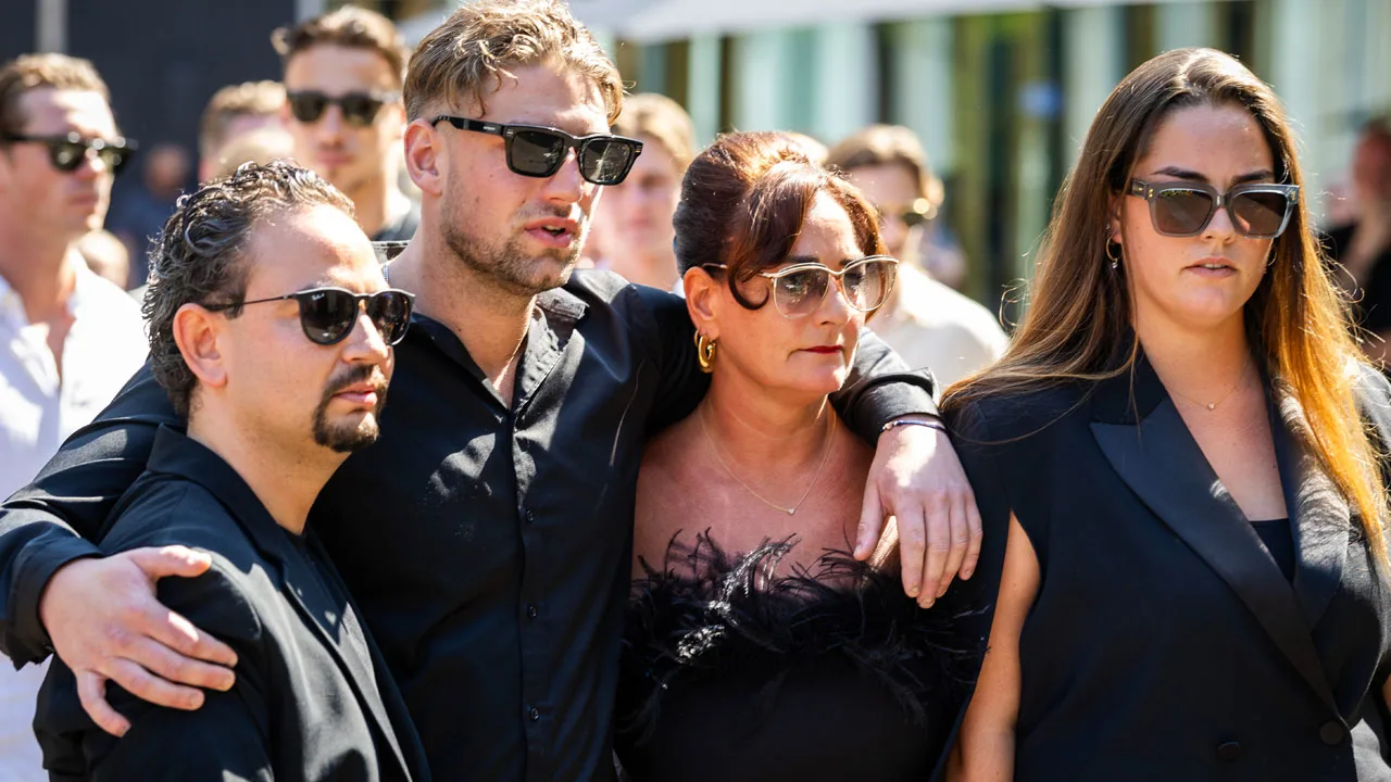 De Librije weer open: 'We blijven jullie inspireren en Jonnie trots maken!'