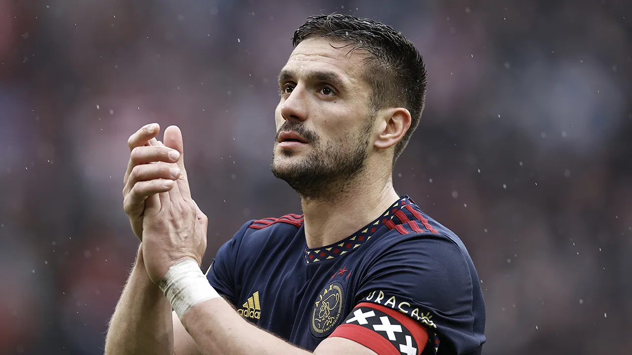 'Tadic voert onderhandelingen met Fenerbahçe'