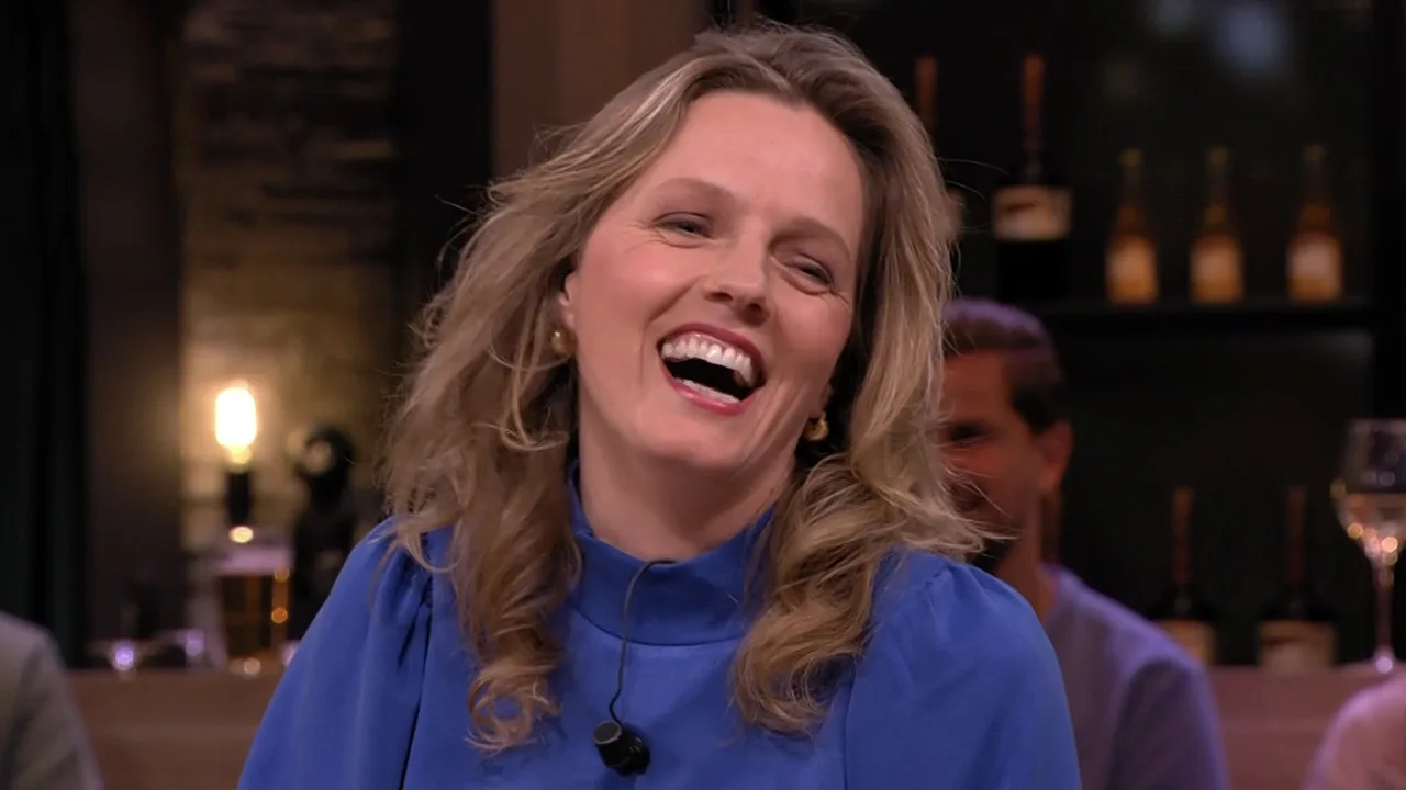 Aflevering Vandaag Inside met Leonie ter Braak, dinsdag 19 april 2022