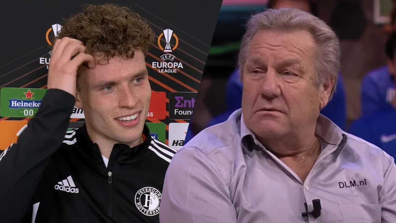 Jan Boskamp verspreekt zich opnieuw: 'Als je Wifi van de week zag...'