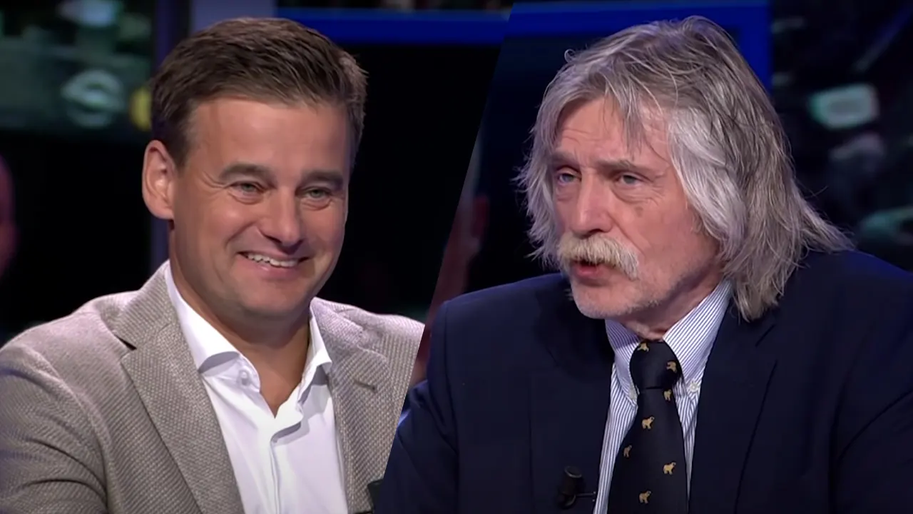 Wilfred opent online radiostation 'Café Genee' met alleen Nederlandstalige muziek