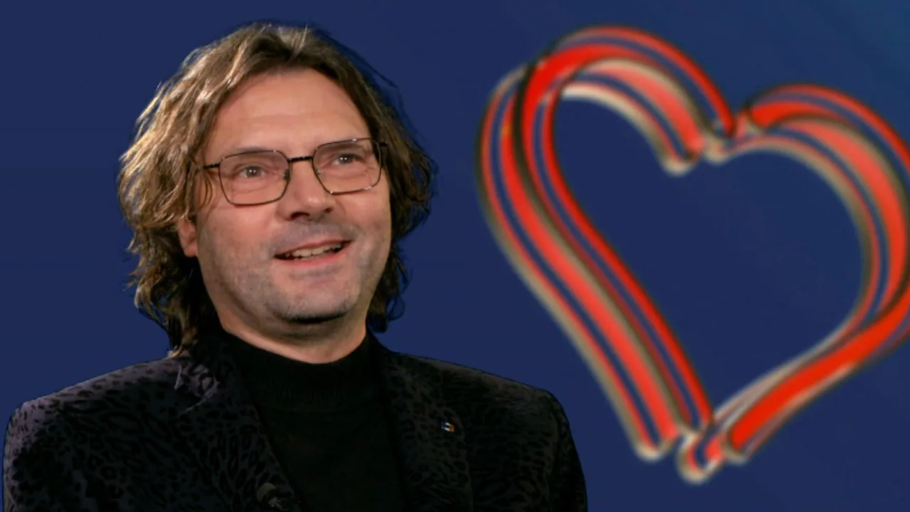 Aflevering I Love Vandaag Inside, dinsdag 10 januari 2023