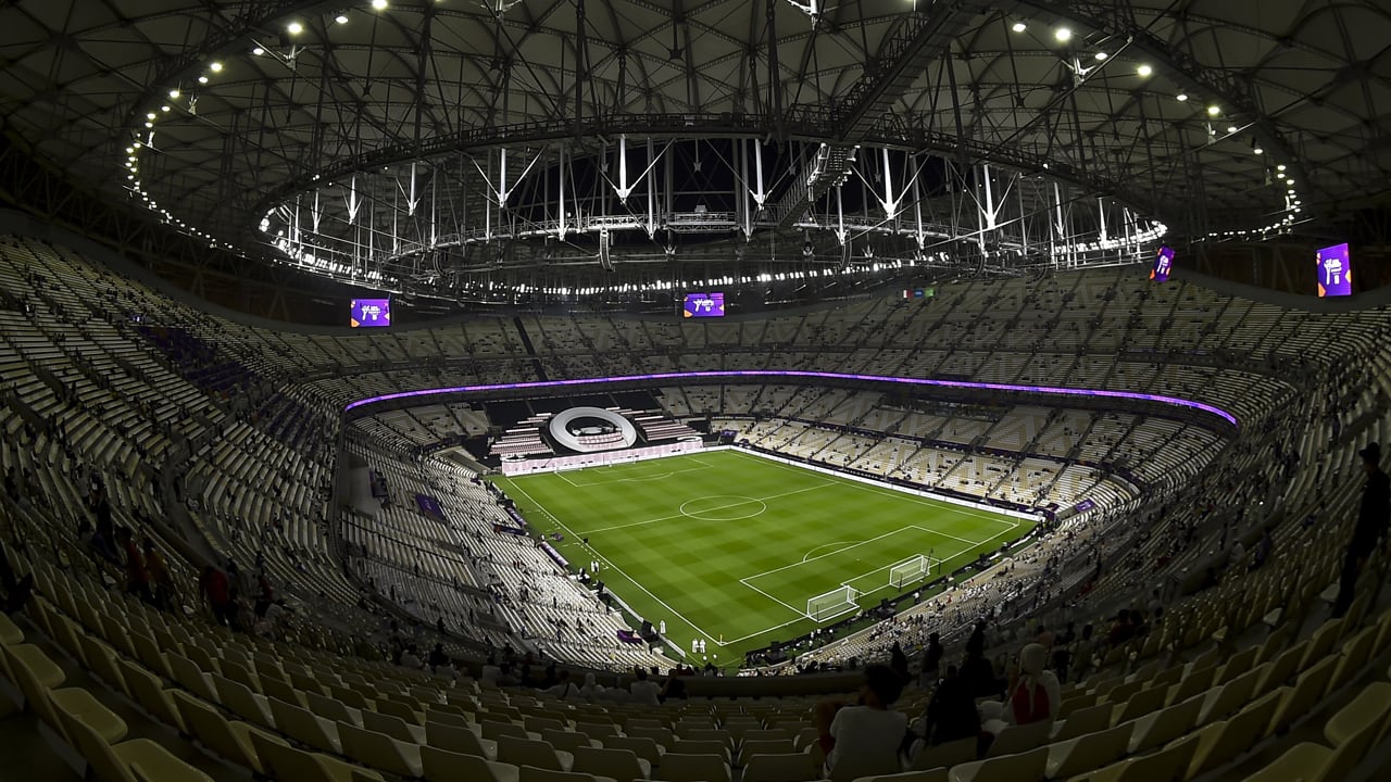 Kabinet neemt volgende week besluit over aanwezigheid WK Qatar