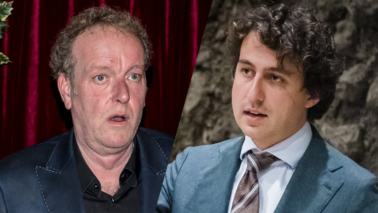 Koert Westerman reageert woest op uitspraak Jesse Klaver: 'Wat een schande, stank voor dank'