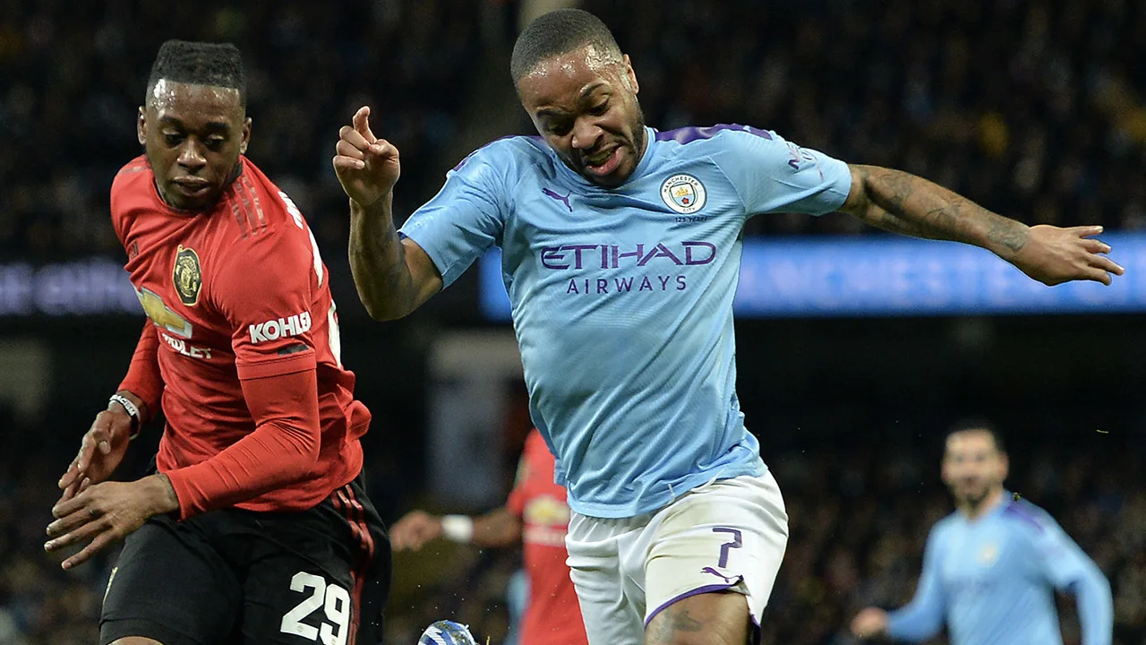 Manchester City opnieuw naar finale League Cup