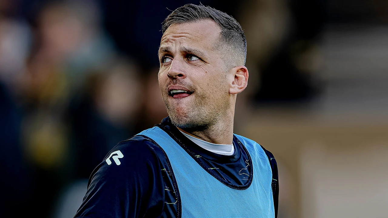 NAC deelt hartverscheurend nieuws: Mats Seuntjens verliest pasgeboren dochtertje