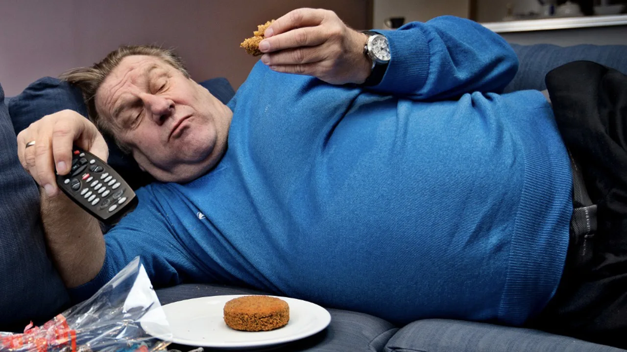 Mirakel gaande in huize Boskamp: 'Jan stofzuigt en wast af' 