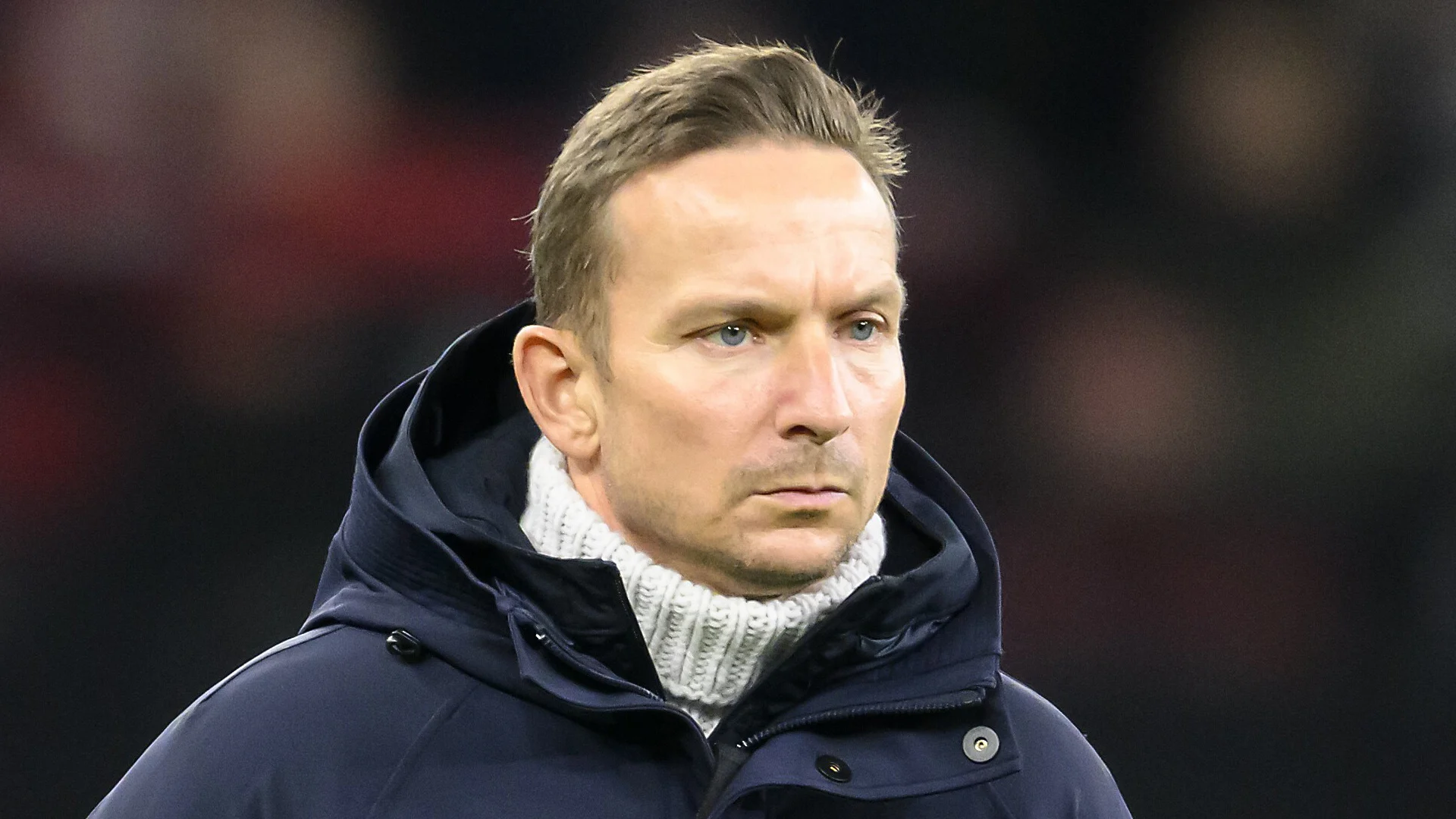 Officieel: Pepijn Lijnders nieuwe assistent van Pep Guardiola bij Manchester City