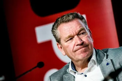 Nijland op interim-basis terug bij Groningen