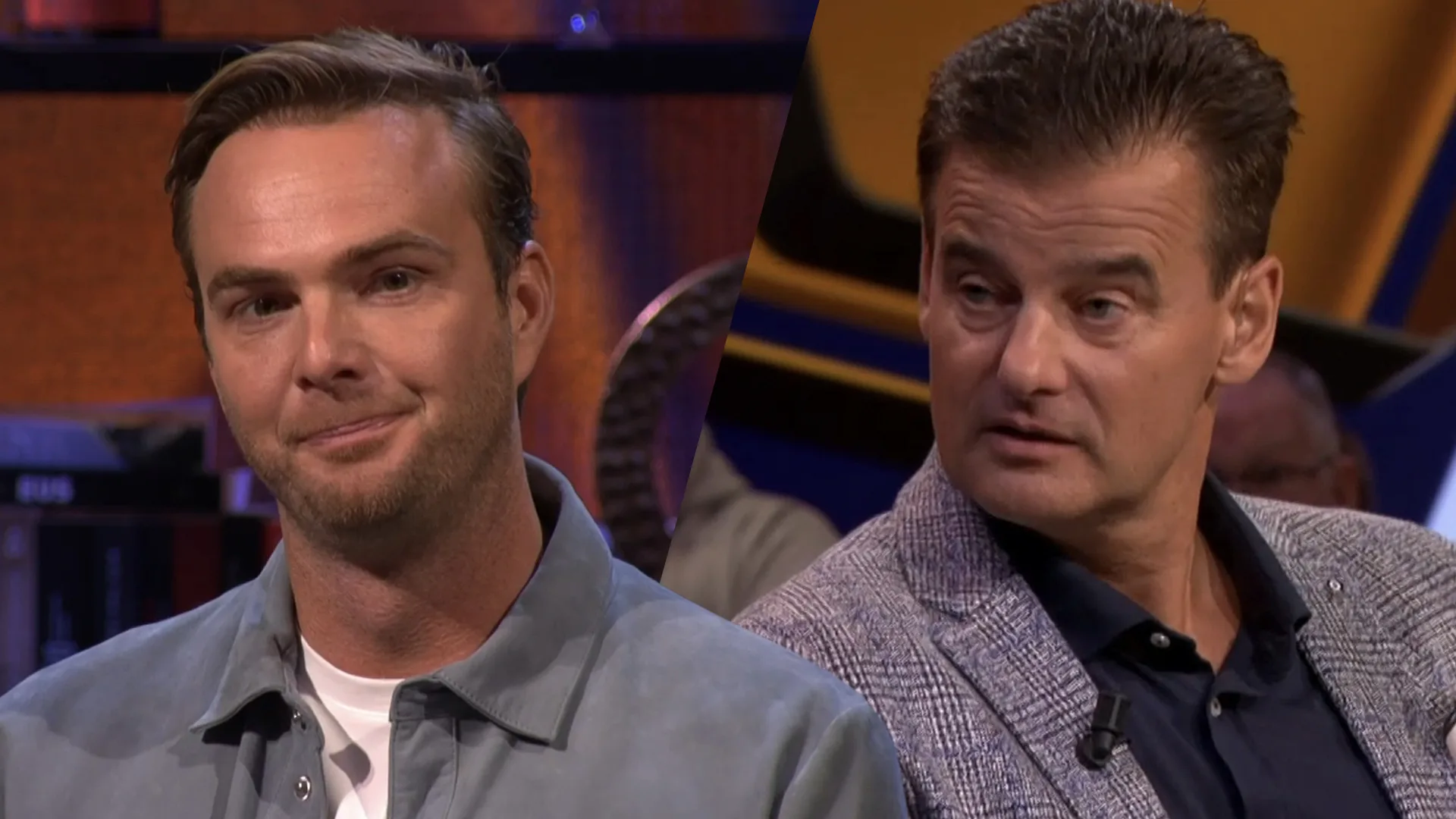 Wilfred Genee compleet verbaasd als Giedo van der Garde Verstappens grootste concurrent aanwijst