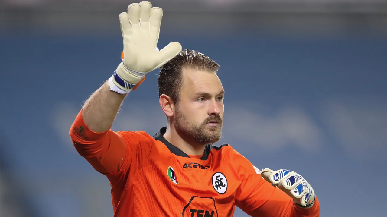 'Feyenoord informeert bij oud-PSV'er Jeroen Zoet'