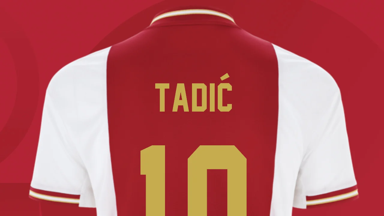 Waarom het nieuwe controversiële thuisshirt lucratief kan uitpakken voor Ajax