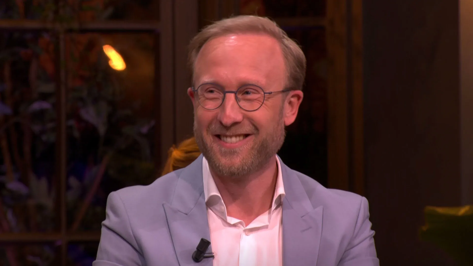 Aflevering De Oranjezondag, zondag 22 maart 2026