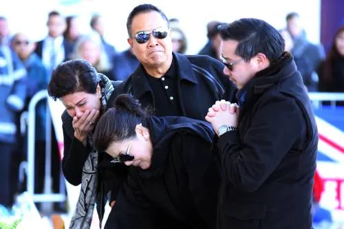 Helikoptercrash Leicester komt niet door drone