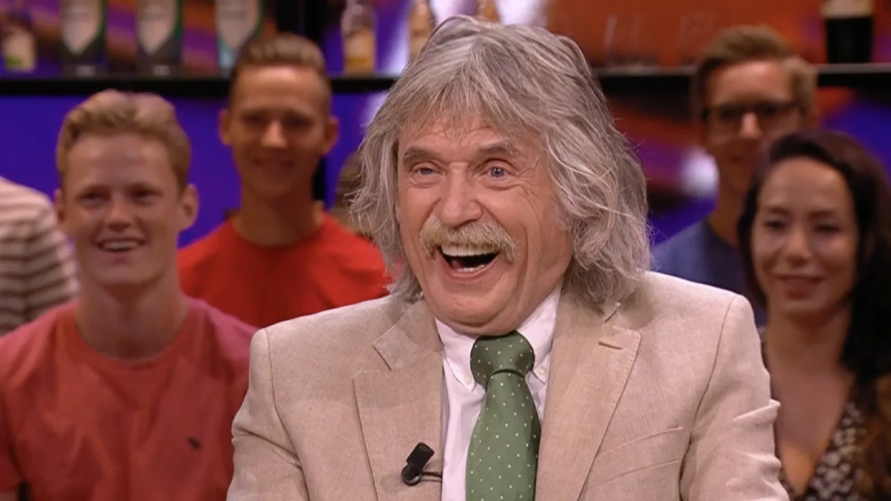 Aflevering Vandaag Inside met Özcan Akyol, maandag 5 september 2022