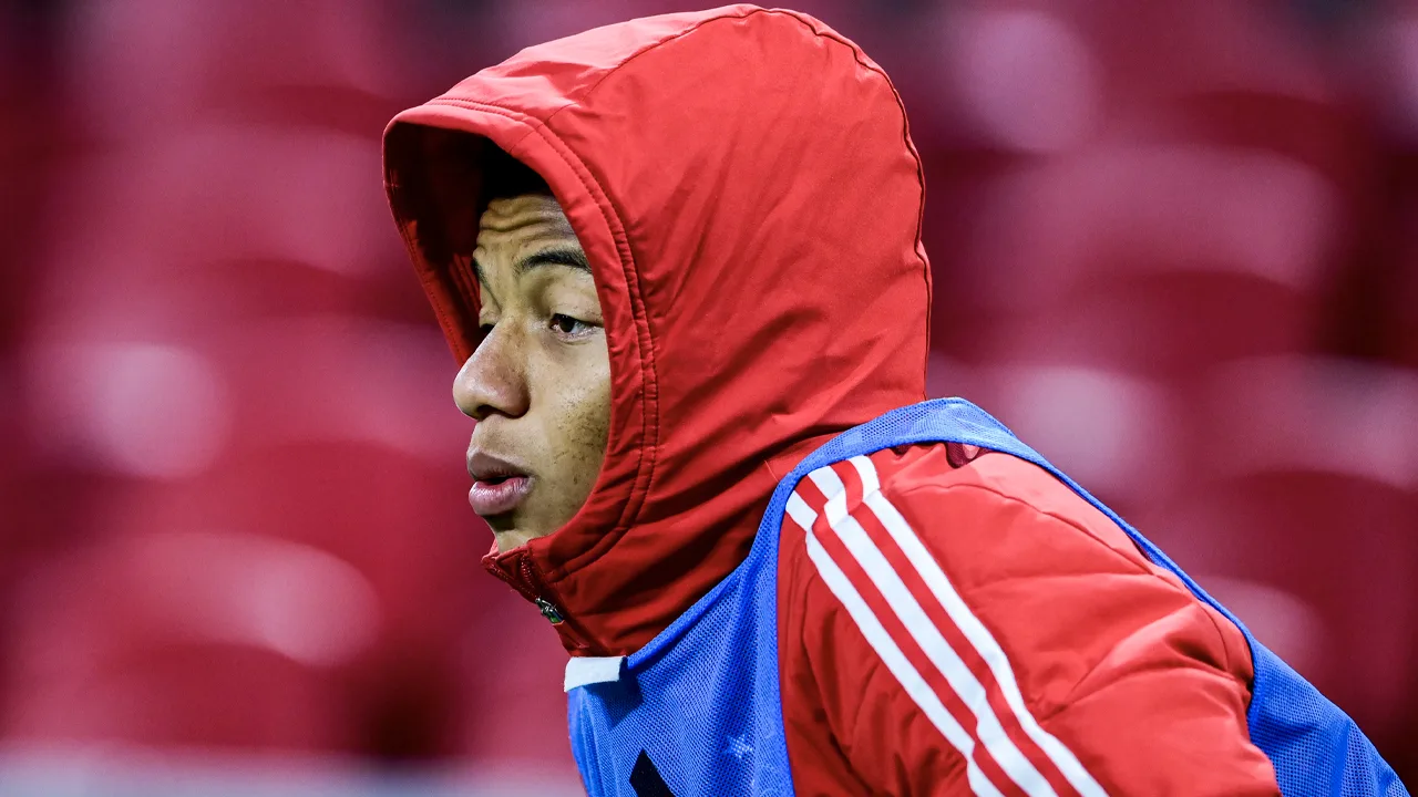 Neres voelt zich thuis bij Shakhtar: 'Er zijn parallellen met Ajax'