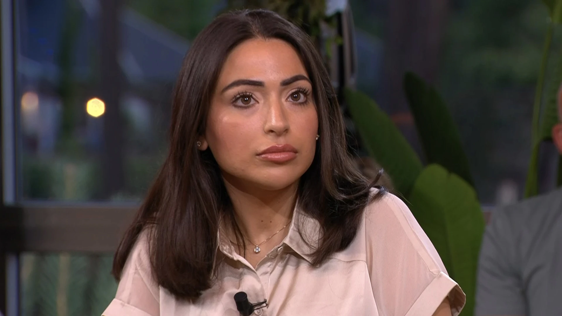 Lale Gül: 'Ik ben gevraagd voor Adam zkt. Eva VIPS'