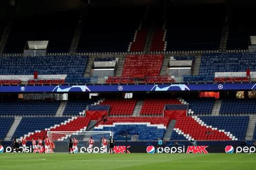 PSG onderzoekt racisme in jeugdopleiding