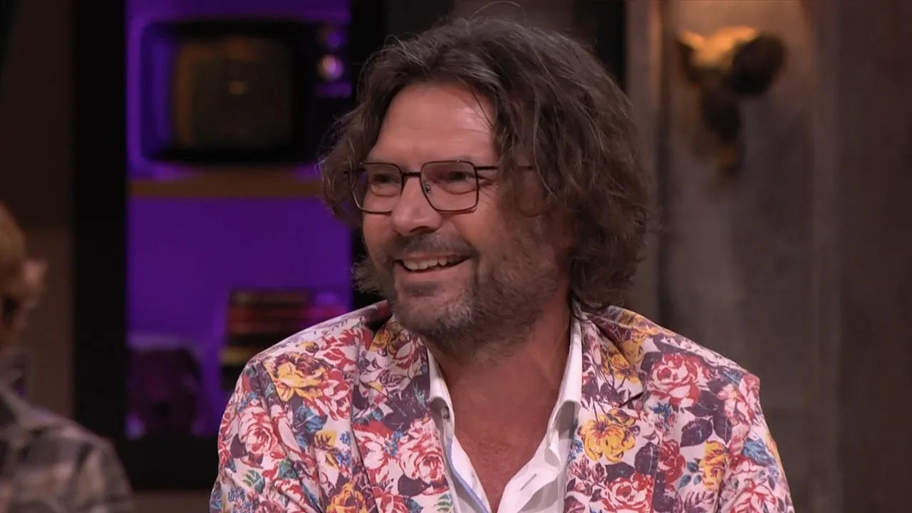 Aflevering Vandaag Inside met Job Knoester, woensdag 18 mei 2022