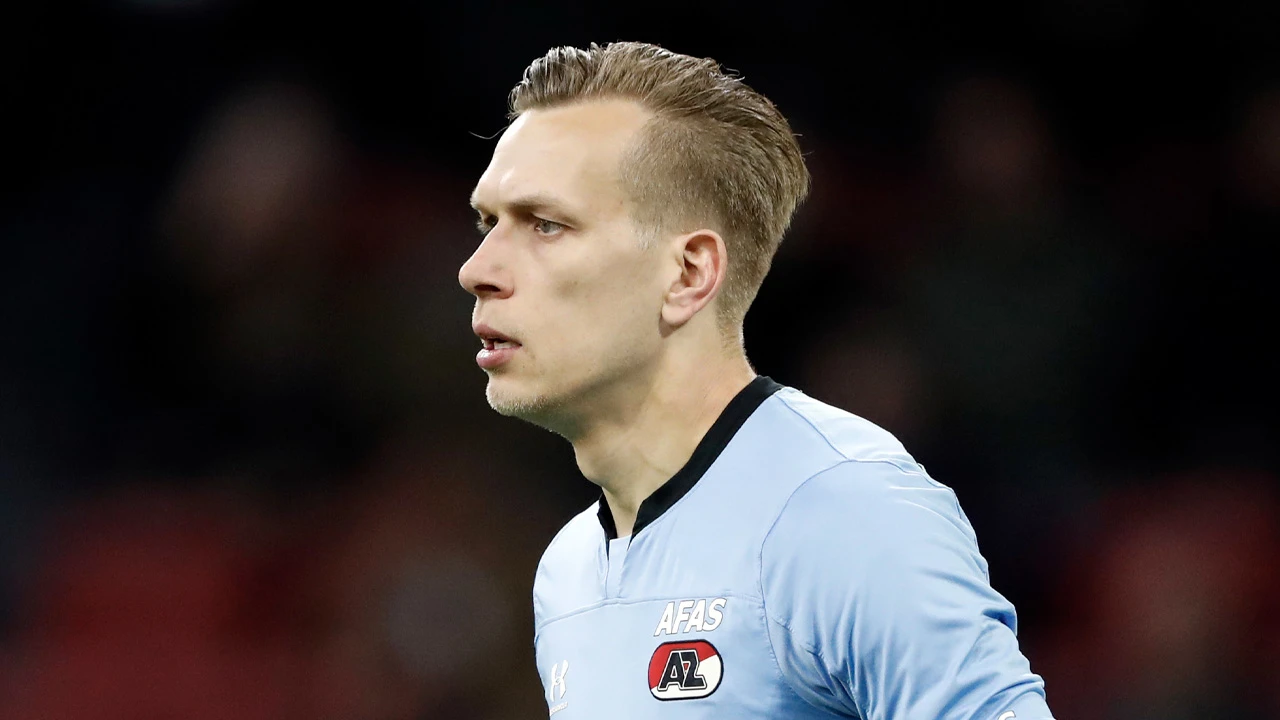 'Sevilla, Valencia en Celta jagen op handtekening Bizot'