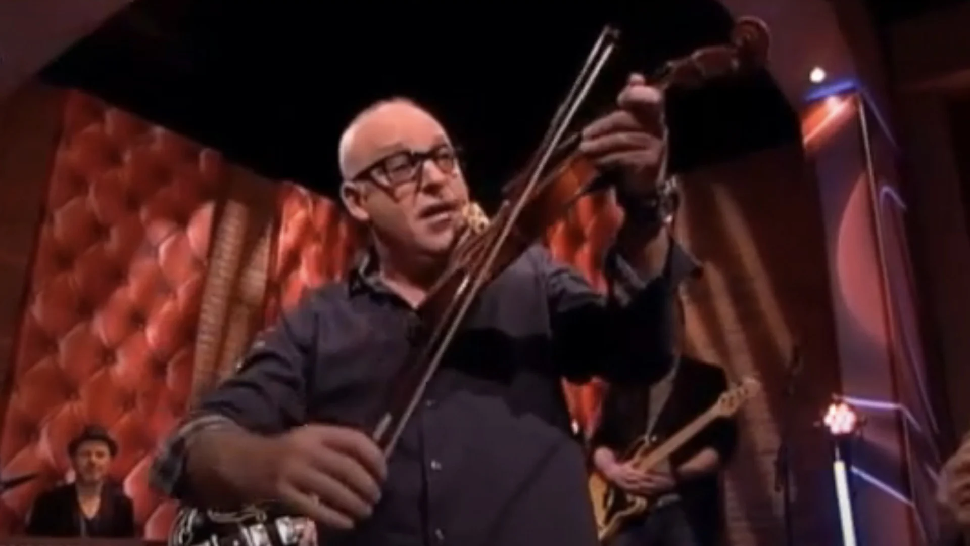 Classic: René van der Gijp imiteert André Rieu