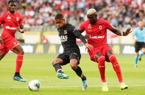 Nederlandse voetbalfans zien niets in BeNeLiga