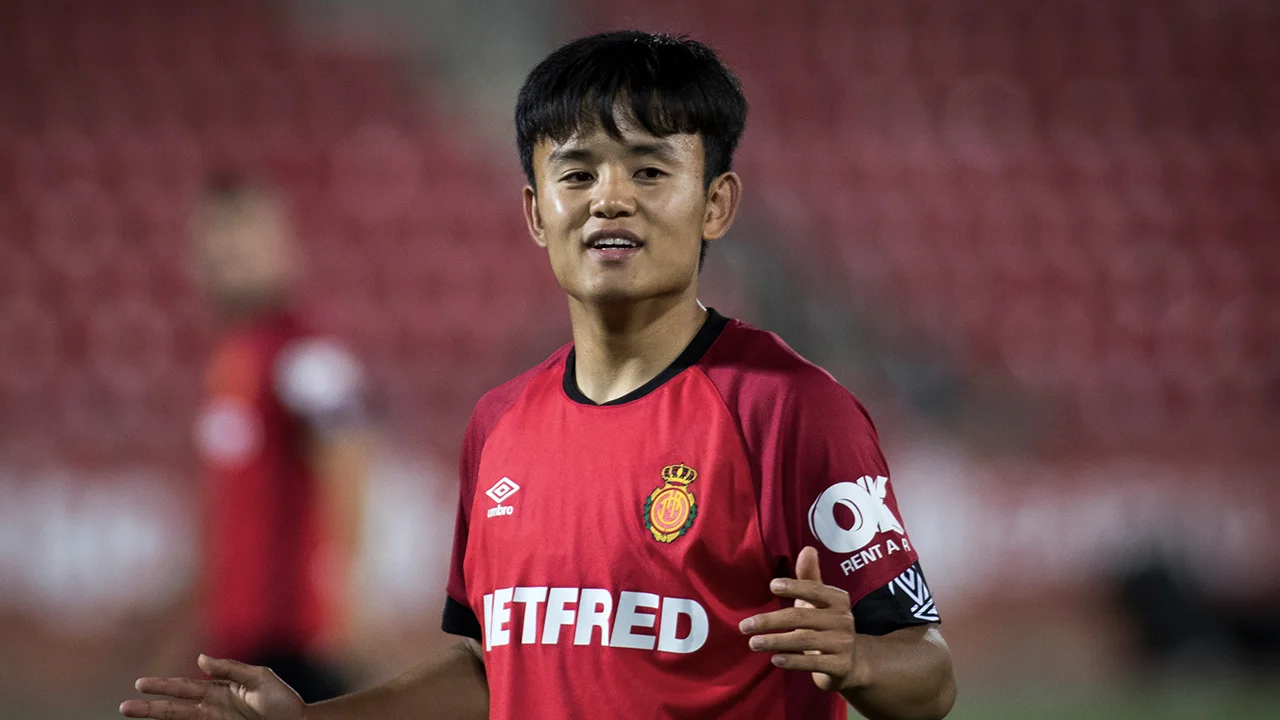 'Ajax heeft serieuze interesse in supertalent Kubo van Real Madrid'