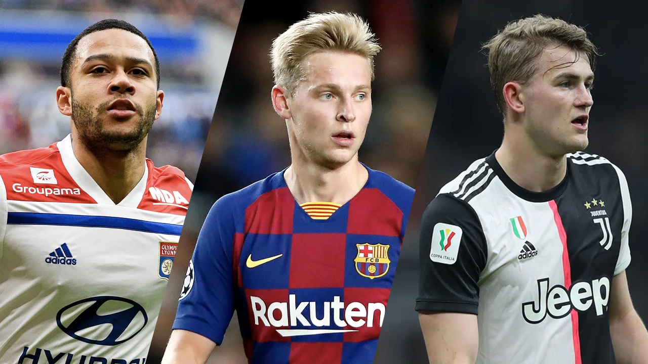 Champions League wordt uitgespeeld van 7 t/m 23 augustus