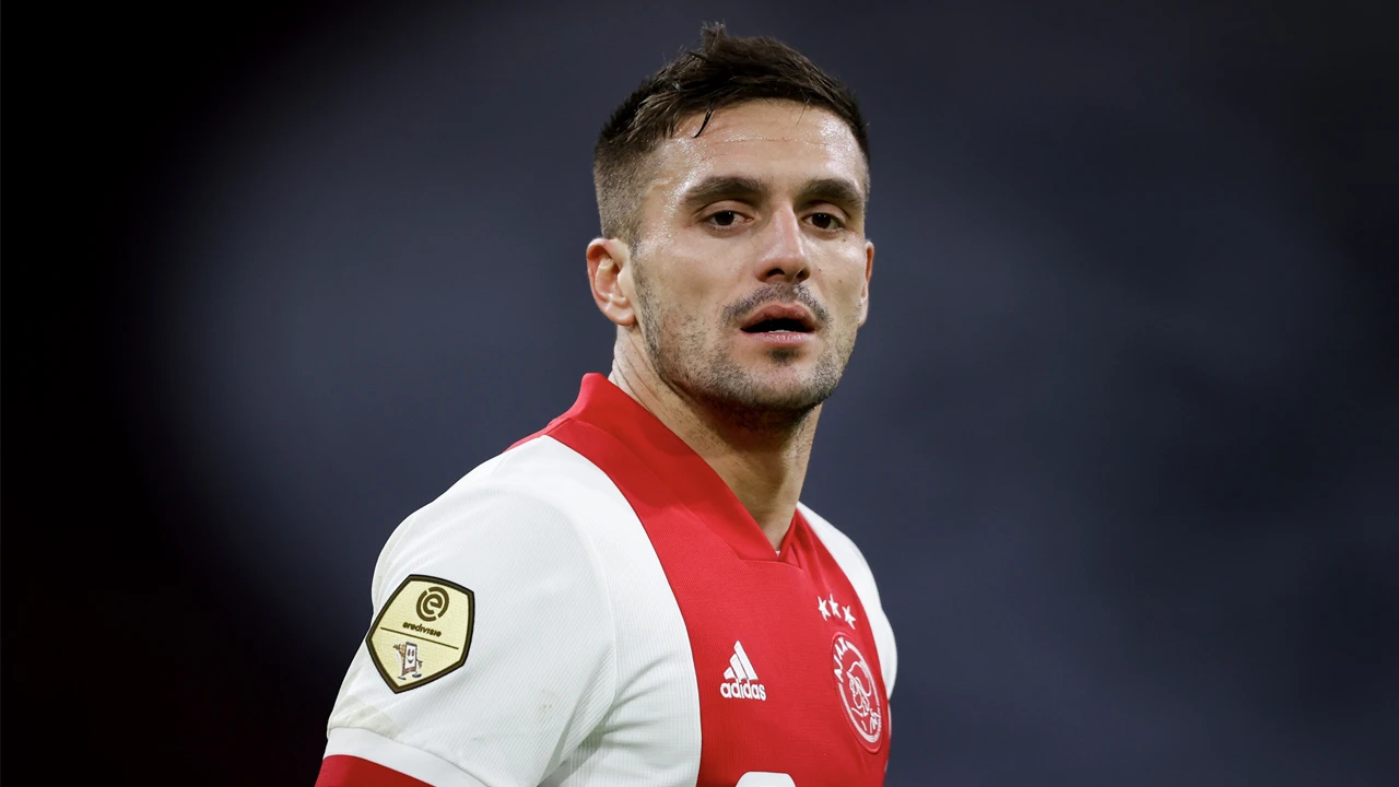 'Dusan Tadic afgelopen week akkoord met AS Roma'