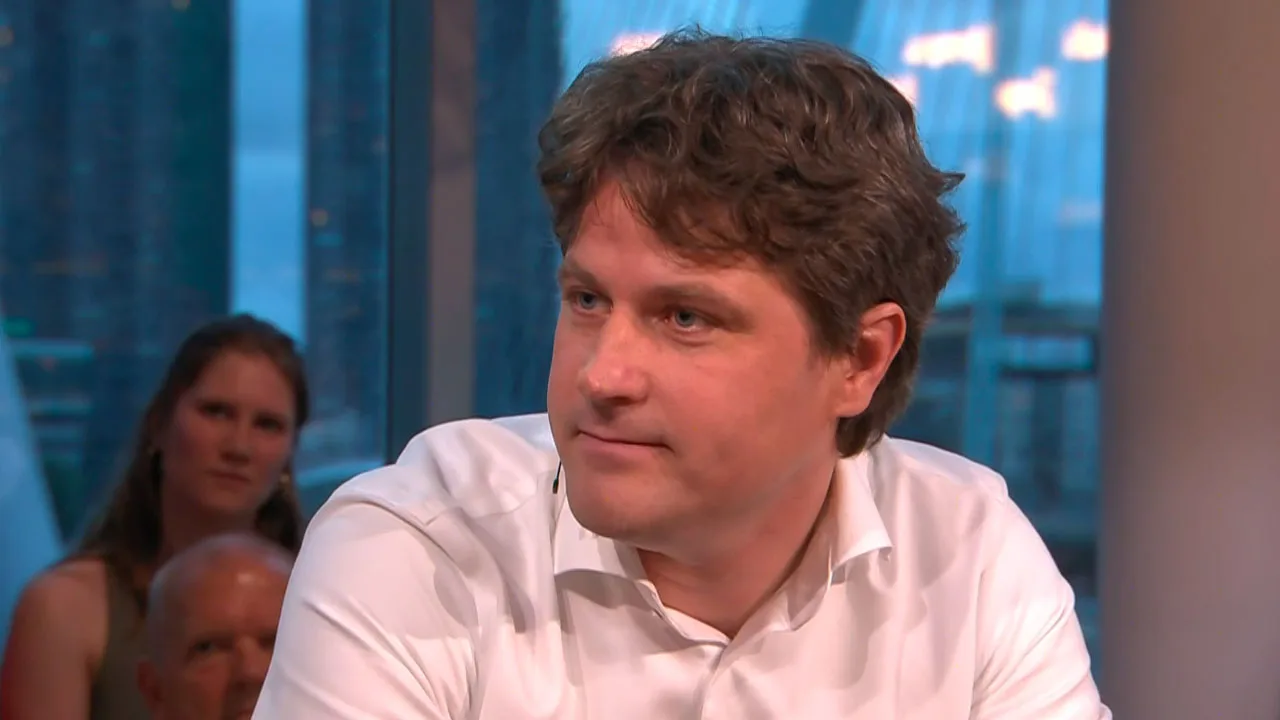  Bontenbal: ’Het is het meest intensieve wat ik in mijn leven heb gedaan, maar óók het allermooiste’ 