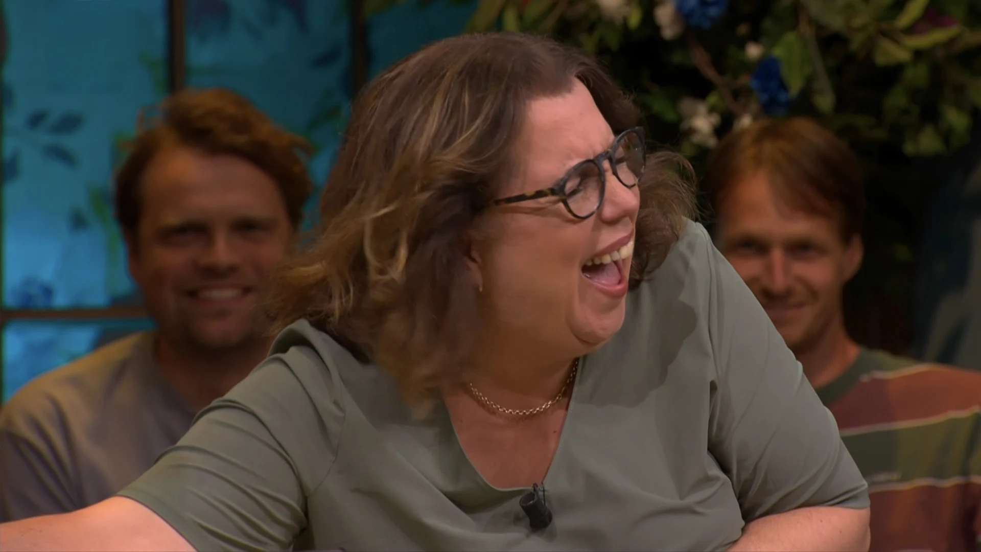 Aflevering De Oranjezomer, woensdag 5 augustus 2026