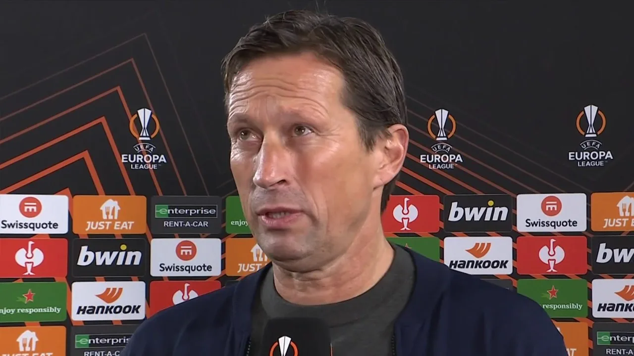 'Nog twee keer winnen en we staan in de knock-outfase'