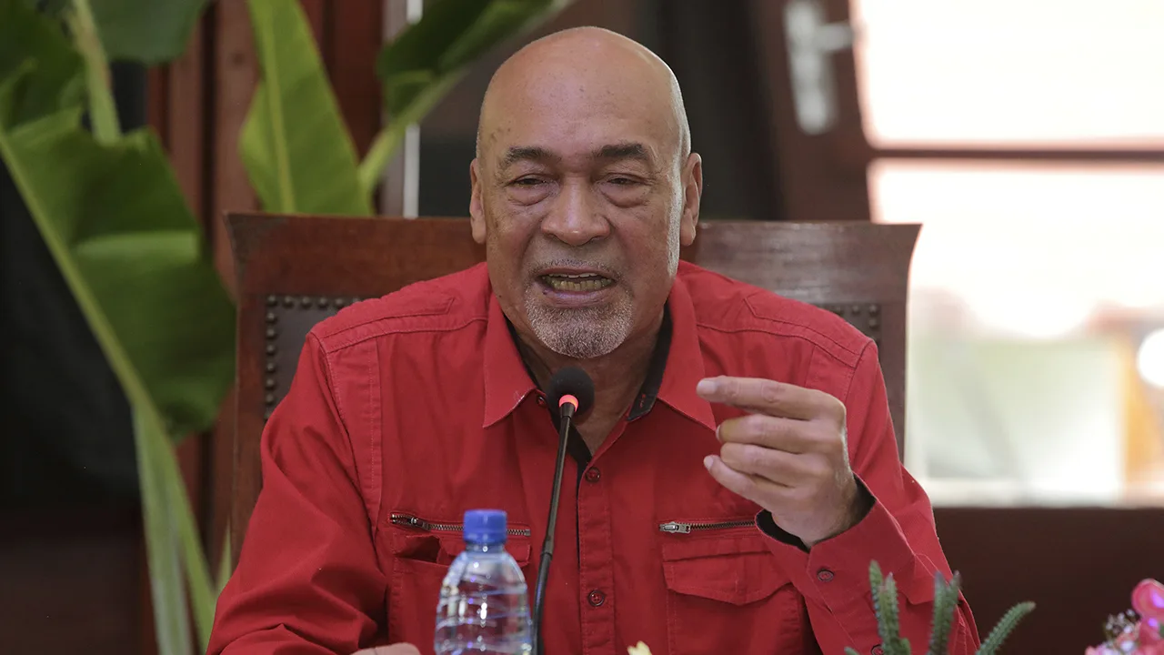 Desi Bouterse niet gediend van bezoek Rutte aan Suriname: 'Laat hem oprotten'