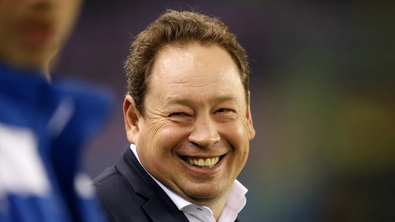 Sloetski over band met Hans Kraay jr: 'Liefde op het eerste gezicht'