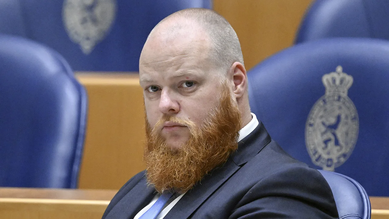 Lijsttrekkerskandidaat Soepboer van Friese partij verlaat per direct Tweede Kamer