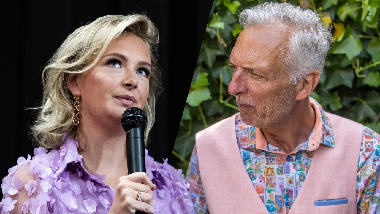 Maxime Meiland over einde realityserie: 'Mijn vader is heel erg veranderd'