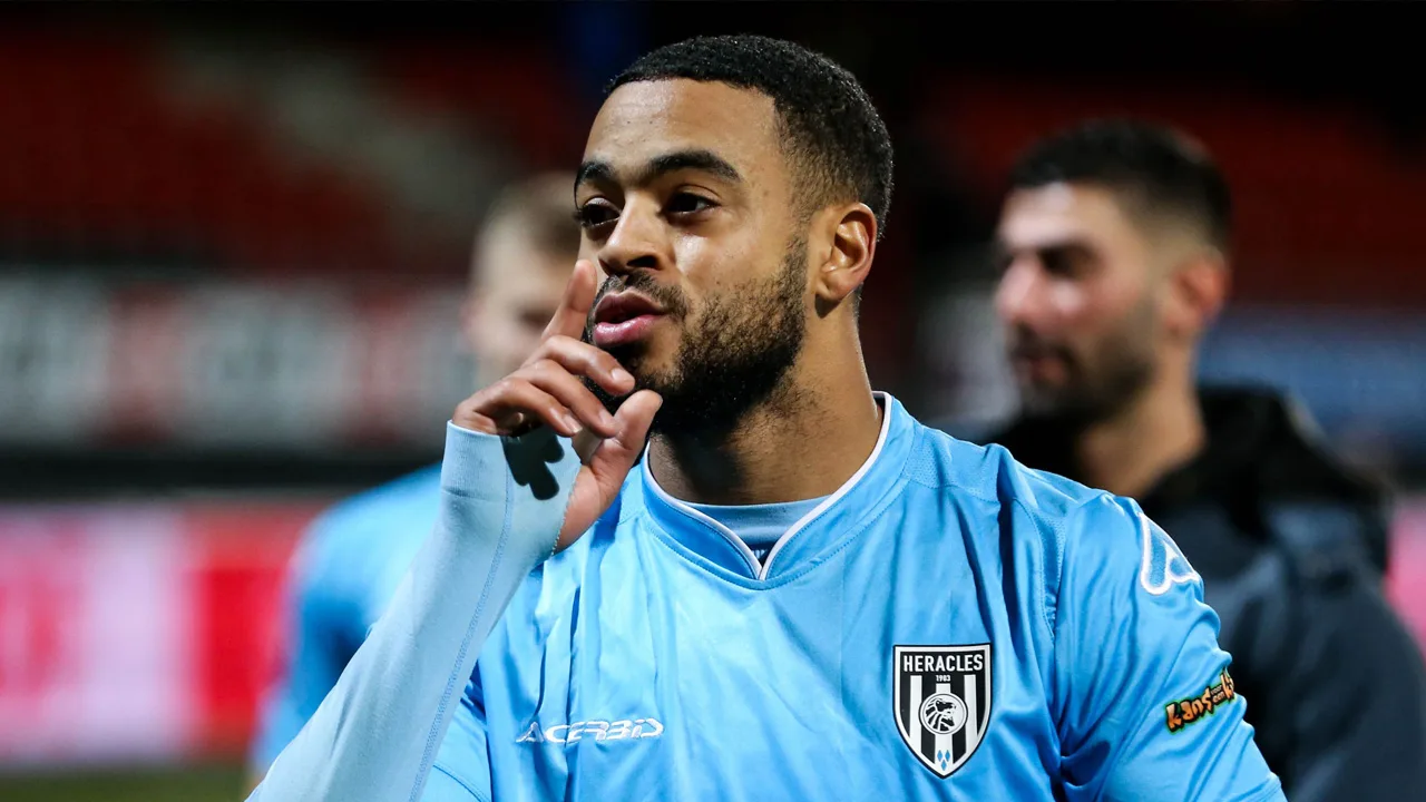 Marcel Keizer haalt Kuwas naar Al Jazira