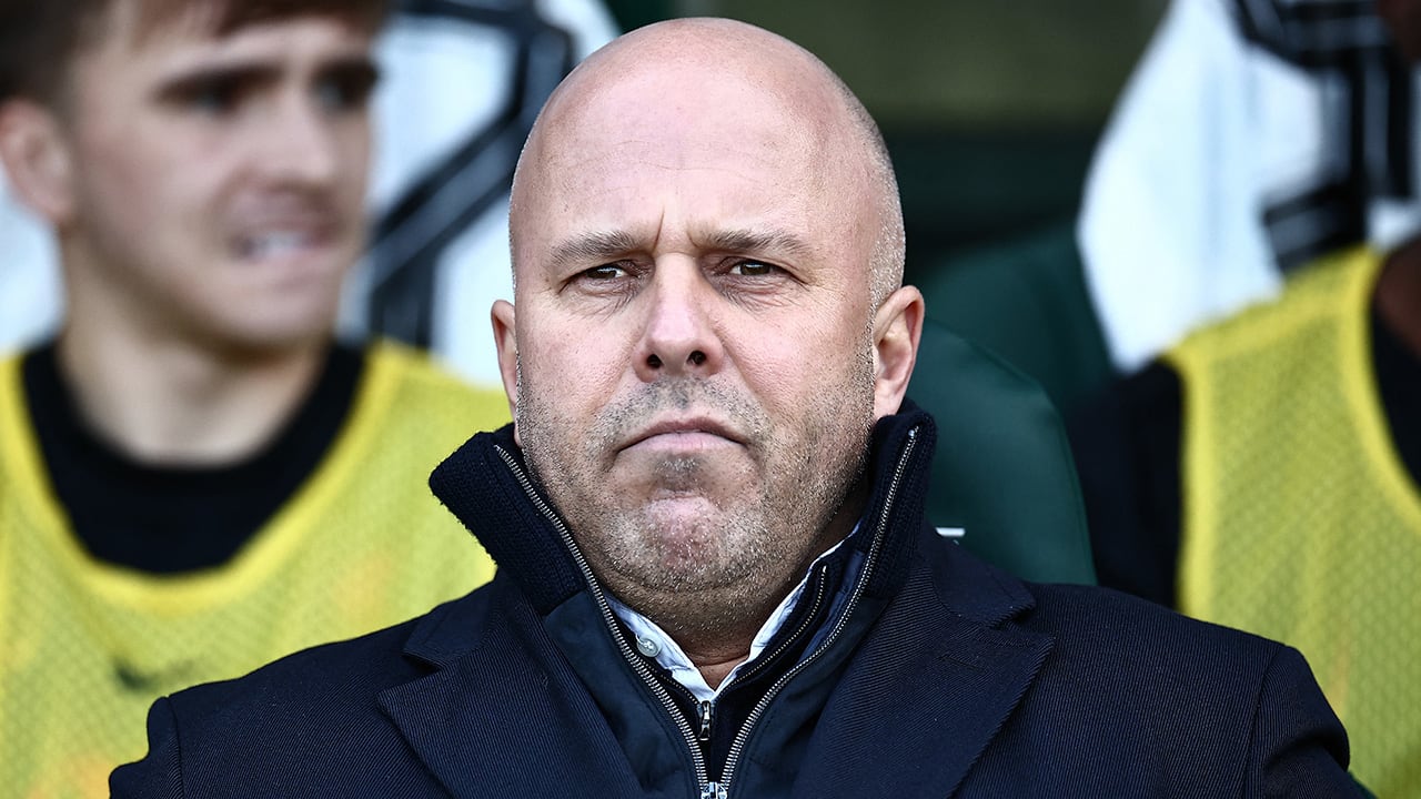 Liverpool en Arne Slot struikelen in FA Cup tegen hekkensluiter Championship