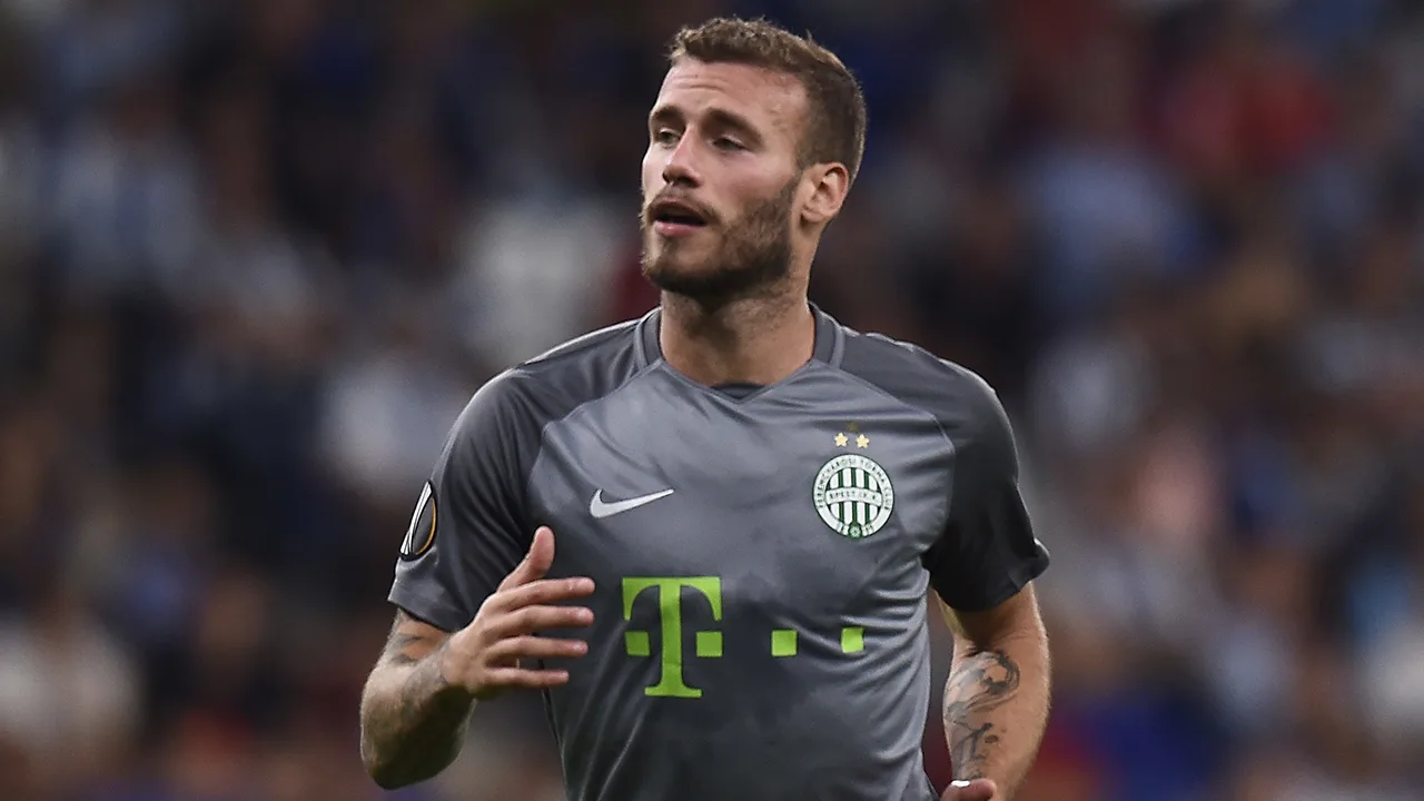 'Feyenoord maakt werk van Sloveense vervanger voor Botteghin'