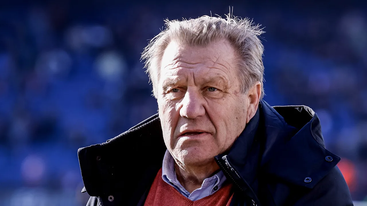 Jan Boskamp: 'Ik maak me grote zorgen over wat onze kinderen en kleinkinderen te wachten staat'