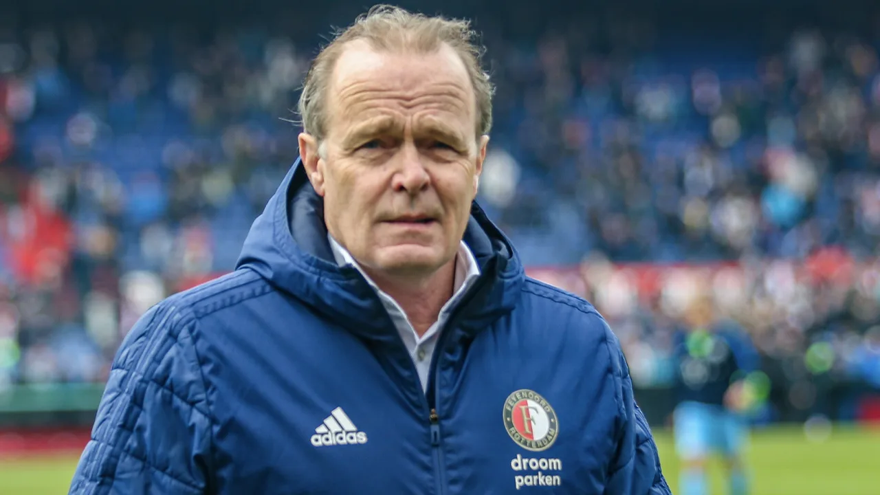 Casper van Eijck uitgeroepen tot Officier in de Orde van Oranje-Nassau