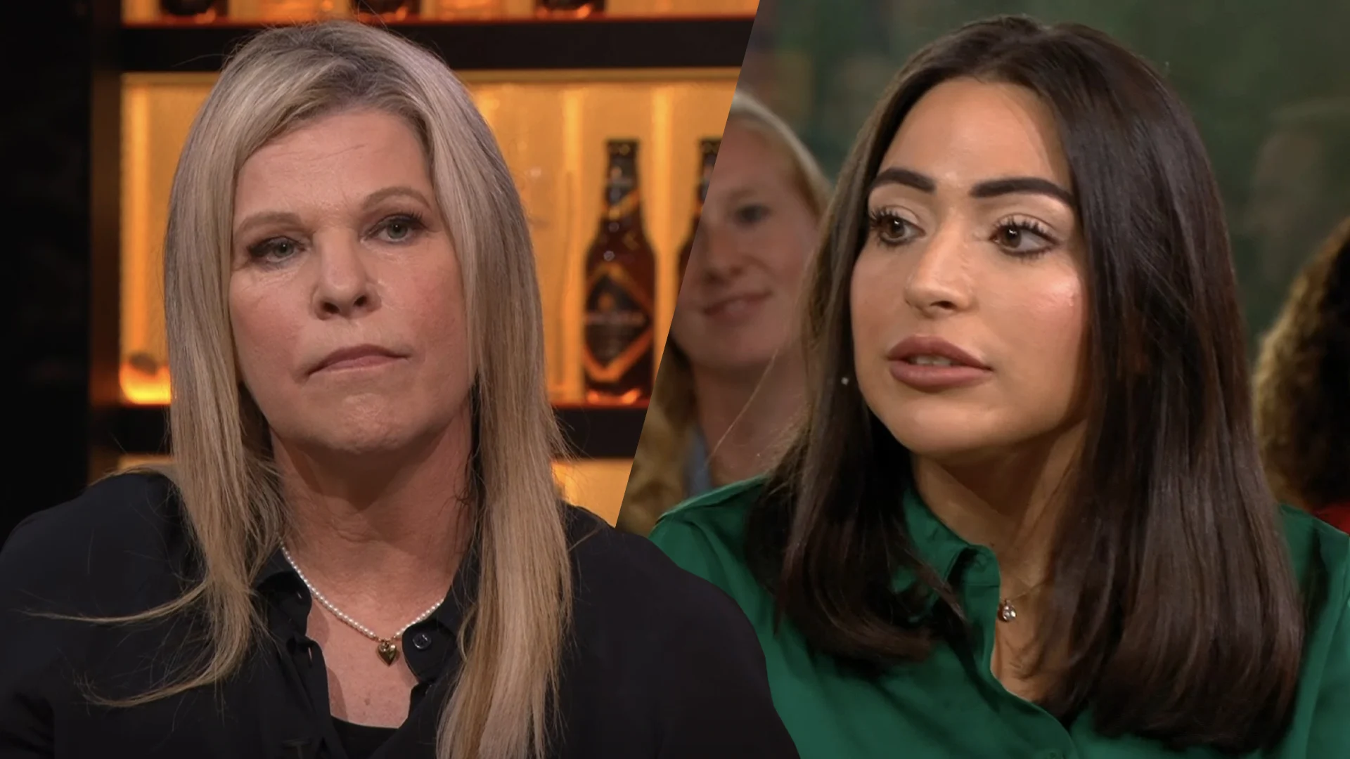 Lale Gül over uitspraken Tina Nijkamp: ‘Ik vond dat zó vervelend om terug te lezen’