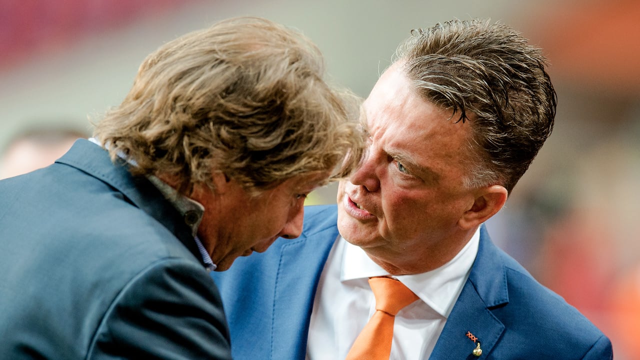 Vanavond te gast bij Veronica Inside: Hansie Hansie!