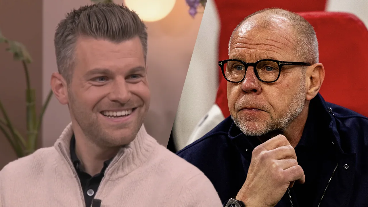 Excelsior-trainer trekt pijnlijke conclusie: 'Ajax-uit was voor ons makkelijker dan tegen NAC'