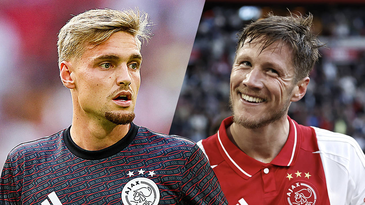 Taylor erkent de 'Wout Weghorst-show': 'Maar wij ervaren hem niet als een moeilijke jongen'